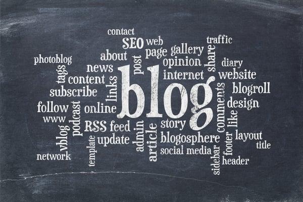 Blogging: Let us help you boost your online presence is to create relative content that everyone can see and engage with.