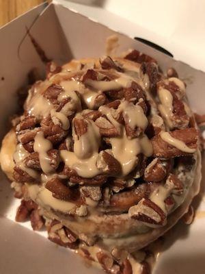 Caramel Pecanbon