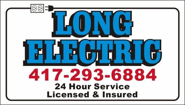 Long Electric