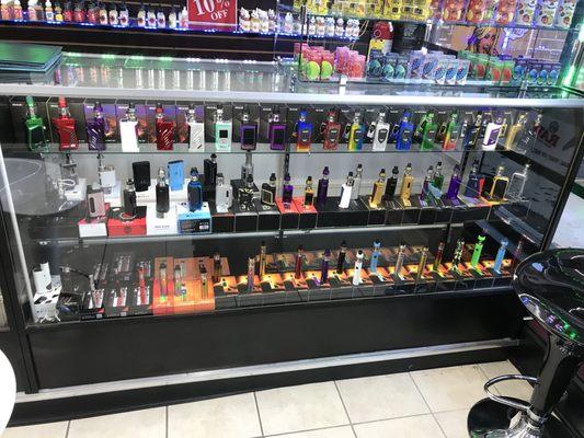 All smok brands available