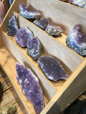 Energy Work My All Time Favorite Stone *AMETHYST! *