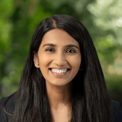 Kavisha B Patel, MD FACC