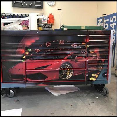 Customize your tool box with us!