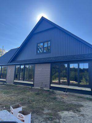 Galini Siding & Windows