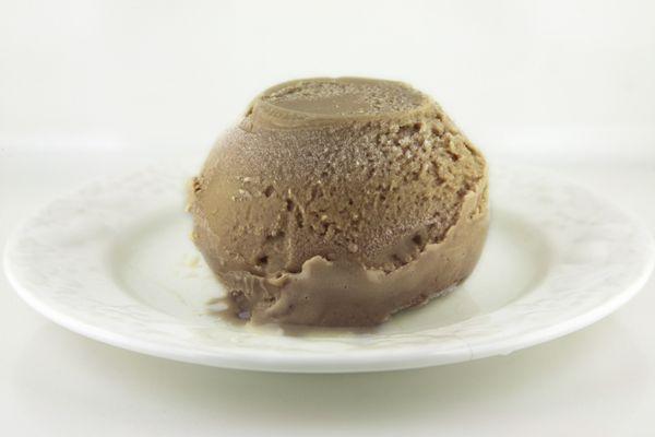 Plant-Based Coffee Ice Cream