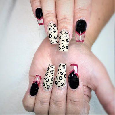 Best Nail Salons Kansas City, MO 64157; Manicure Pedicure Kansas City, MO 64157 , Nail Salons near me