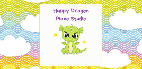 Happy Dragon Piano Studio