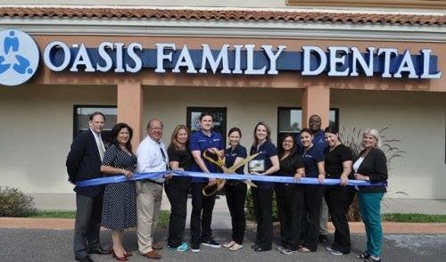 Oasis Family Dental