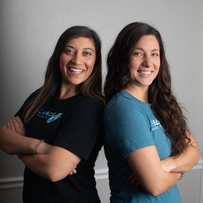 Meet the team of Rebalance Physical Therapy, Dr Kat Orr and Dr Adi Blaj! They cannot wait to help you fix your dizziness!