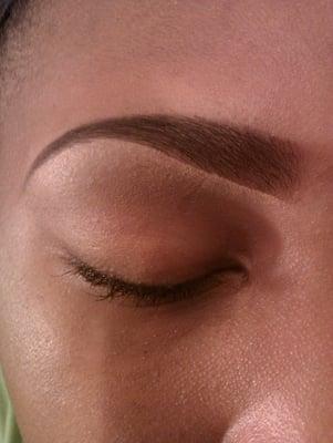 Precision Arch Brow In Balance