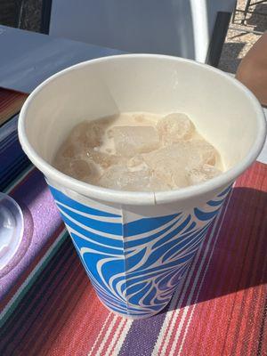 Horchata