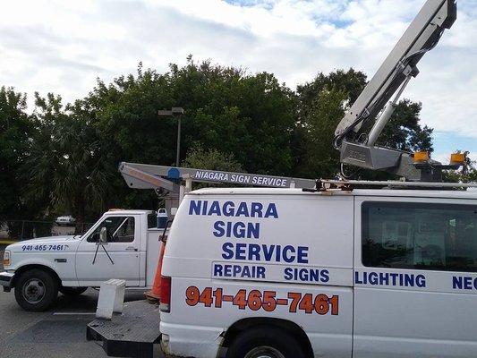 Niagara Sign Services