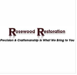 Rosewood Restoration logo