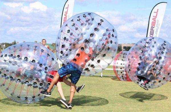 Pacific Knockerball