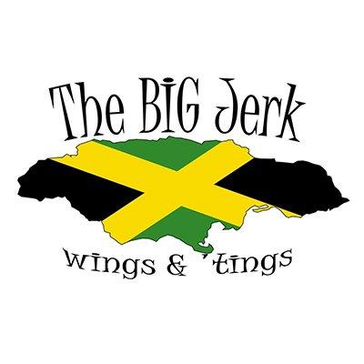 Big Jerk Wings & 'Tings