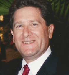 Lee Eisenberg, President