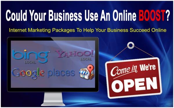 Google Your Business! Were you there??? If not contact NMD Media at 815-626-5737