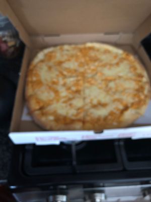 Kings Pizzarama