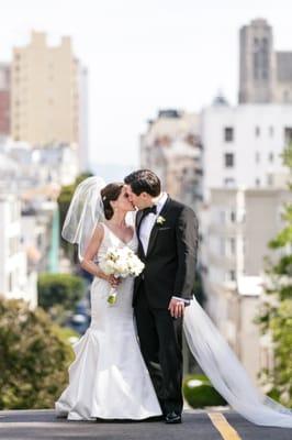 San Francisco Wedding