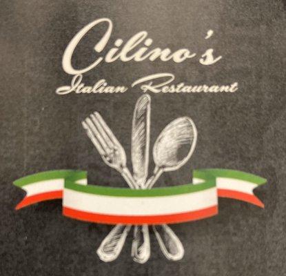 Cilino’s - Hotel Grinnell