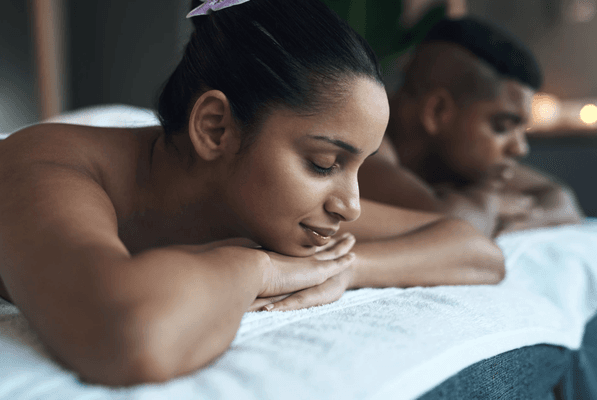 Z Y Meridian Massage Spa