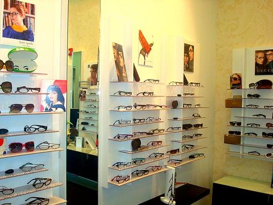 Clear Vision Eye Care