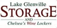 Lake Glenville Storage and Chelsea's Wine Lockers