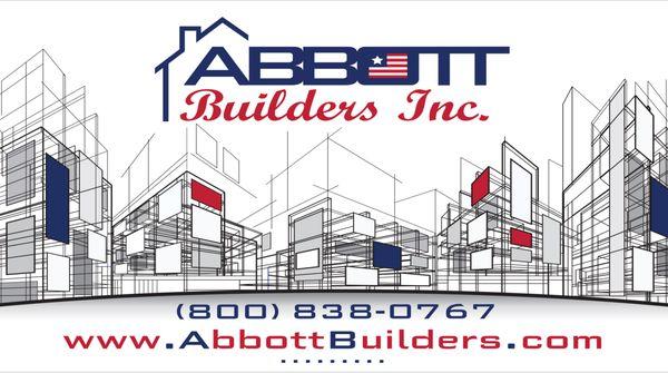 Abbott Builders - Your construction experts in Illinois.