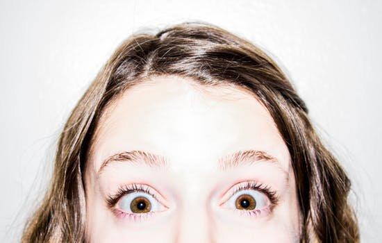 Crazy Eyes are welcomed at Gunter Vision Care