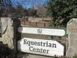 Coto de Caza Equestrian Center