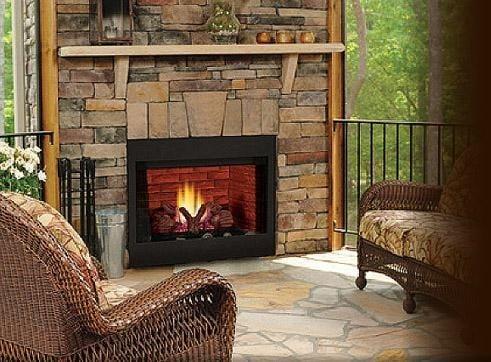 Henges Insulation & Fireplaces