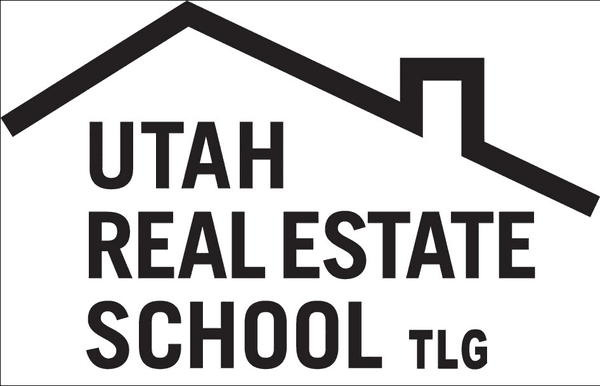 Utah Real Estate School TLG