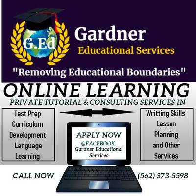 Gardner Educational Services