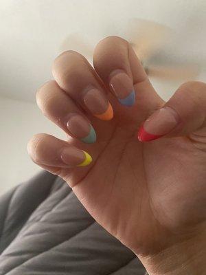 Nails