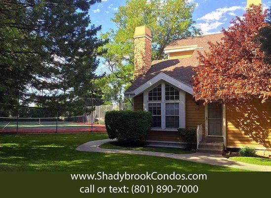 Shadybrook Homeowners Association