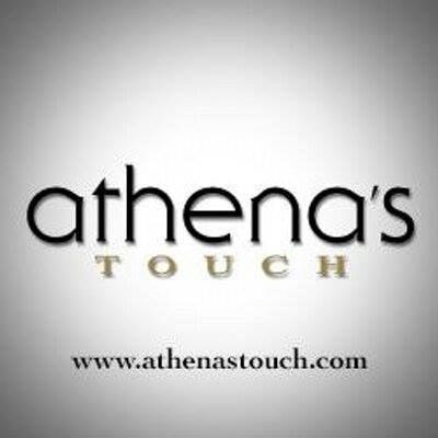 Athena's Touch