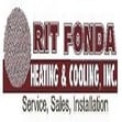 Rit Fonda Heating & Cooling