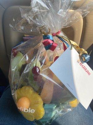 Edible Arrangements