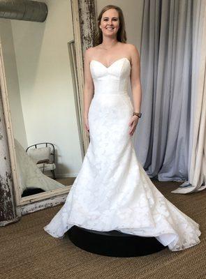 Hayden Olivia Bridal