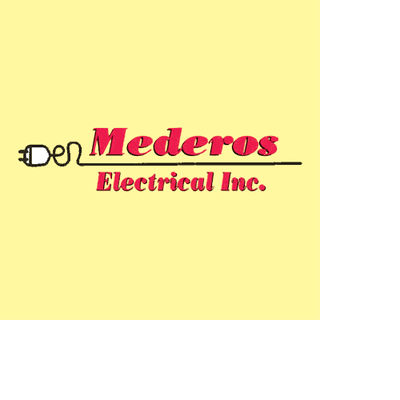 Mederos Electrical