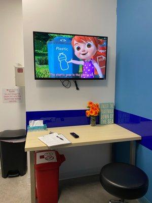 PM Pediatric Urgent Care