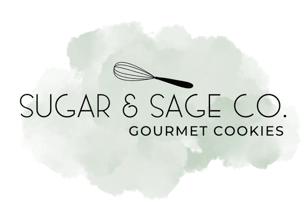 Sugar & Sage Gourmet Cookies