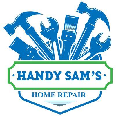 Handy Sam’s Home Repair