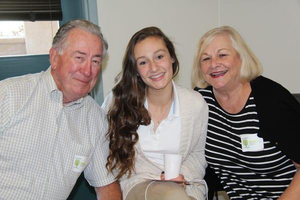 Grandparents Day 2016