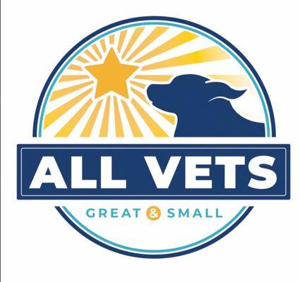 All Vets Great and Small