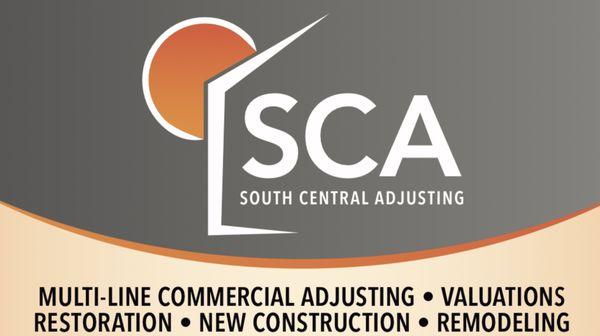 SCA South Central Adjusting