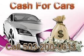 Cash For Junk Cars