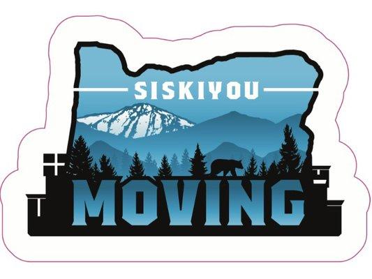 Siskiyou Moving