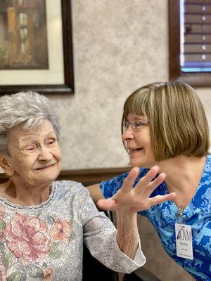 Ohio Valley Manor Nursing and Rehabilitation Center