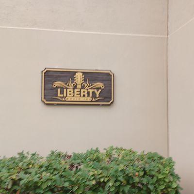 Liberty Music